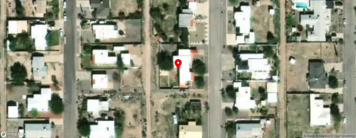 House image located at Truth Or Consequences, New Mexico, 87901