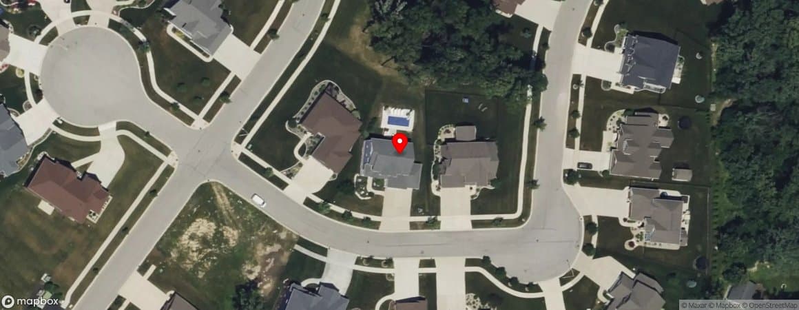 House image located at Crown Point, Indiana, 46307