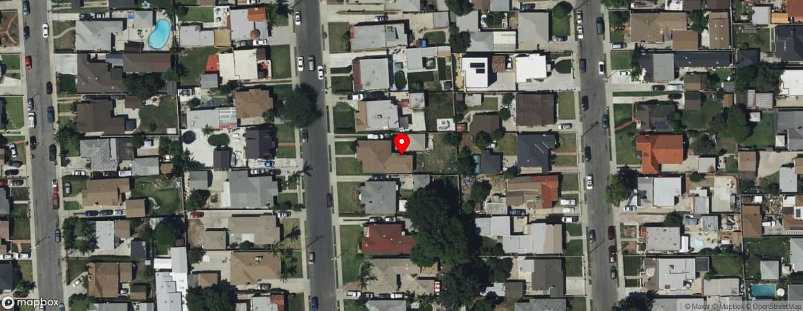 House image located at Compton, California, 90221