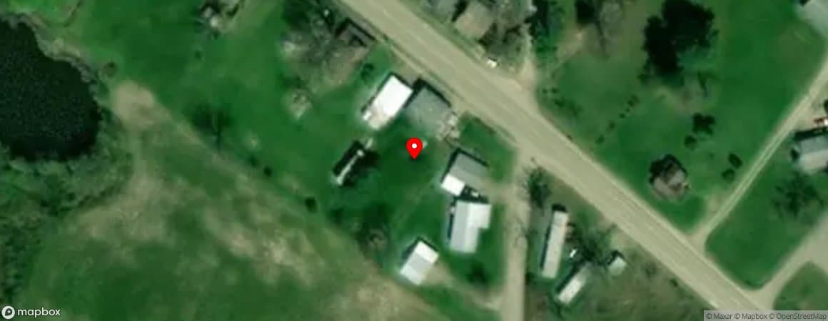House image located at Cutler, Ohio, 45724