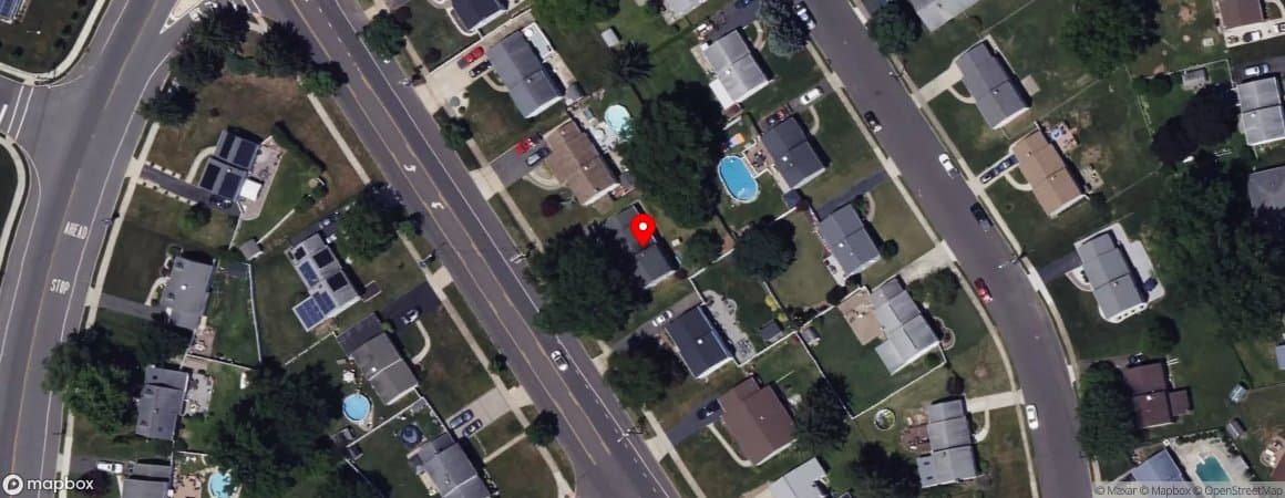 House image located at Trenton, New Jersey, 8610
