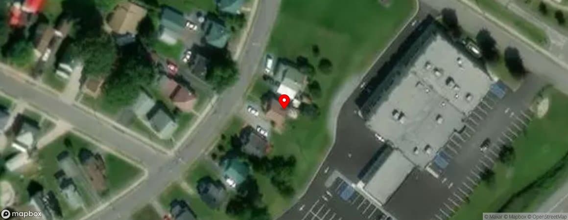 House image located at Massena, New York, 13662