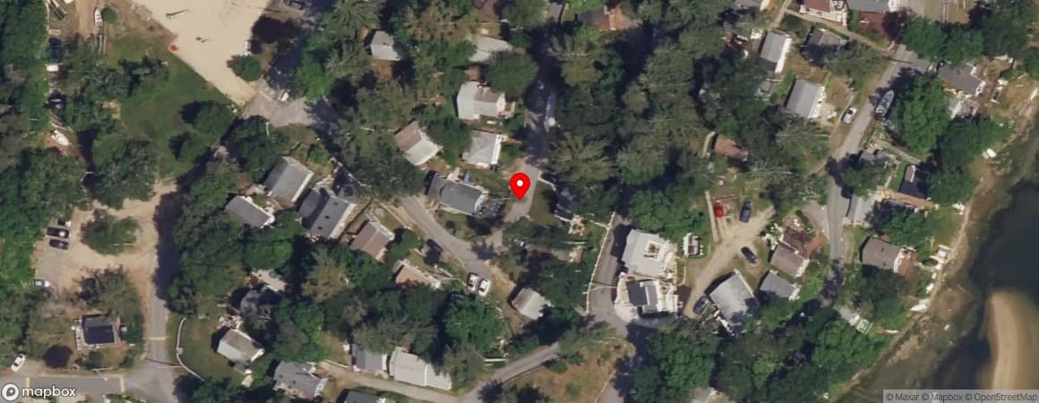 House image located at Buzzards Bay, Massachusetts, 2532