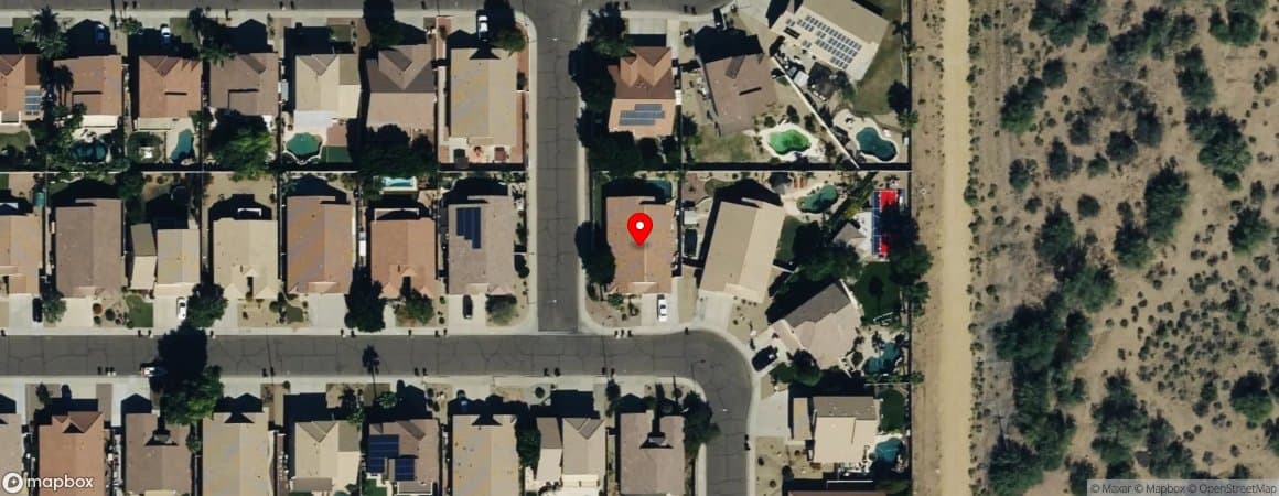 House image located at Peoria, Arizona, 85382