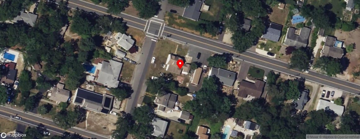 House image located at Pine Beach, New Jersey, 8741