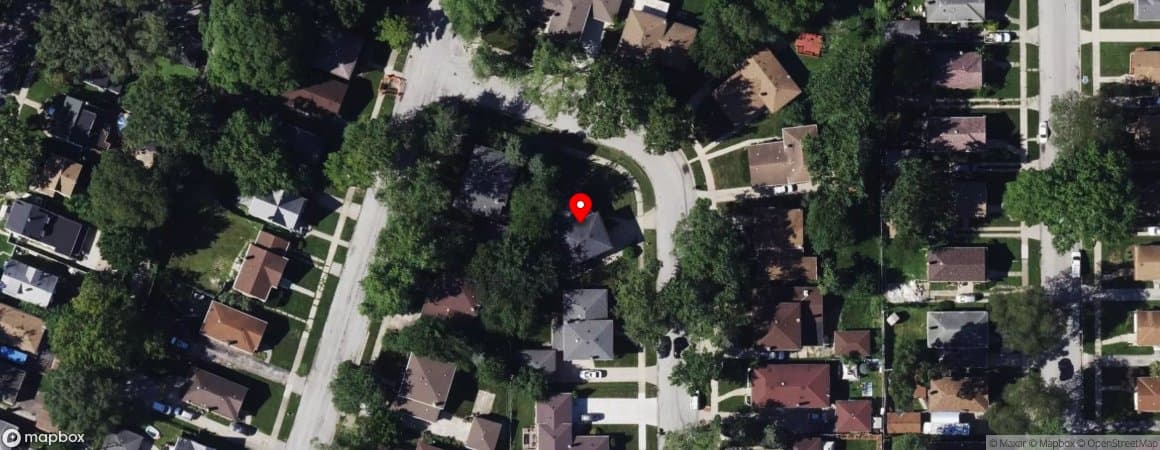 House image located at Dolton, Illinois, 60419
