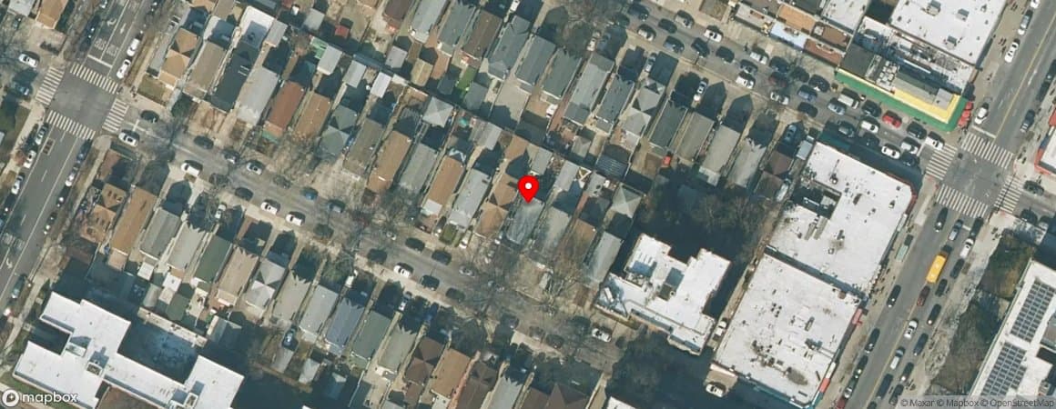 House image located at Rego Park, New York, 11374