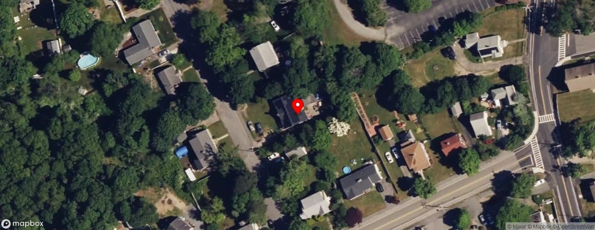 House image located at Hyannis, Massachusetts, 2601