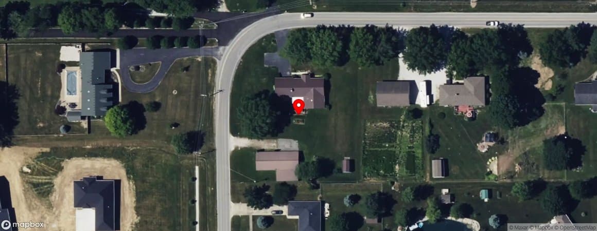 House image located at Danville, Indiana, 46122