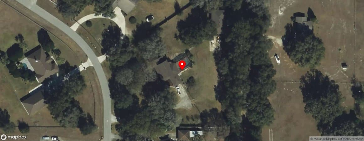 House image located at Sorrento, Florida, 32776
