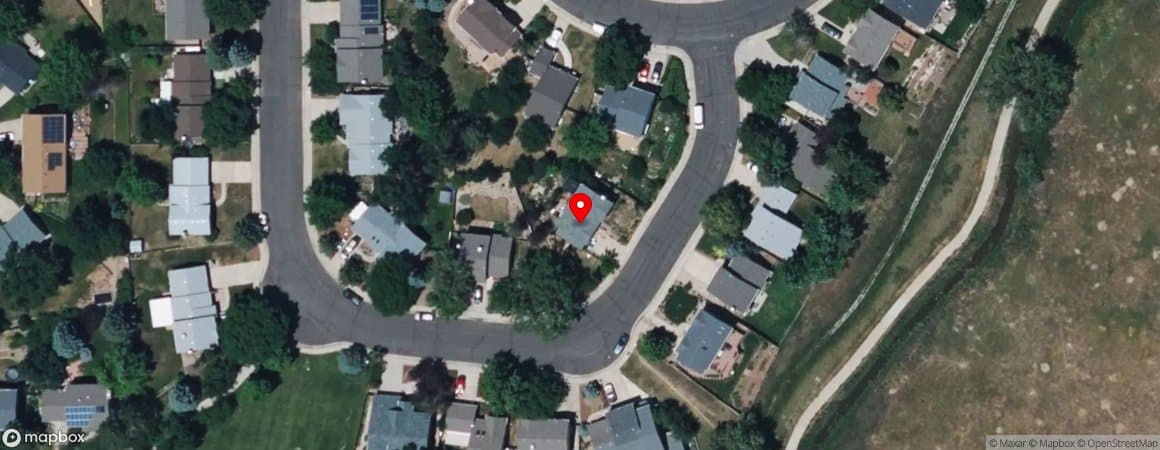 House image located at Louisville, Colorado, 80027