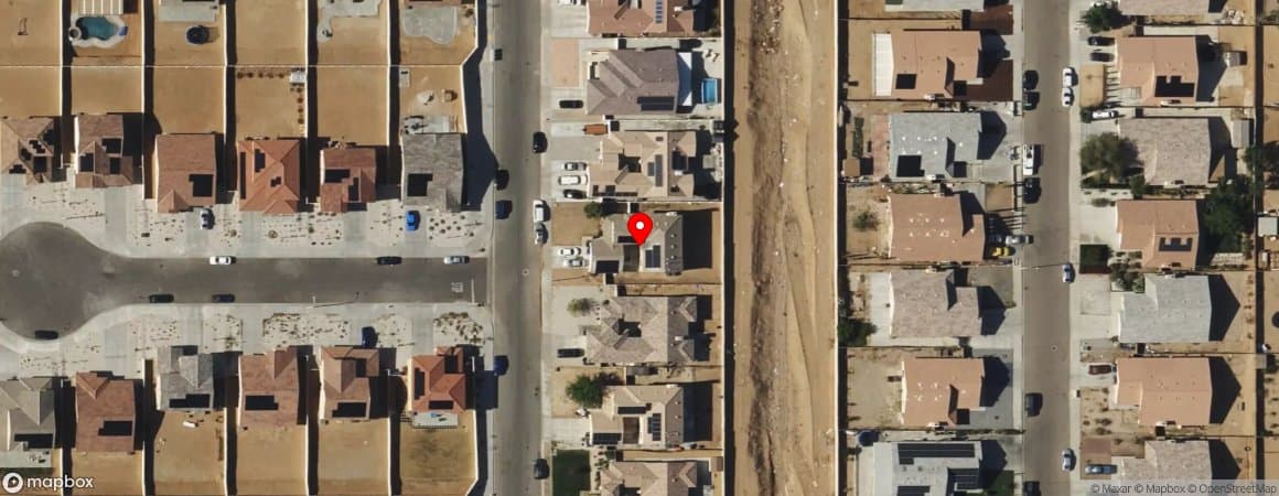 House image located at Adelanto, California, 92301