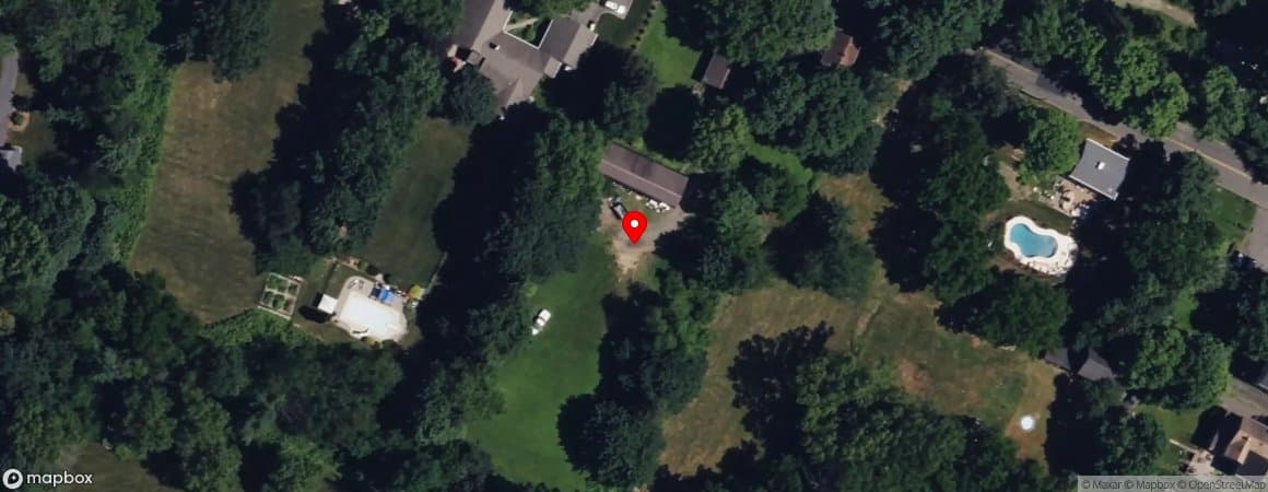House image located at Basking Ridge, New Jersey, 7920