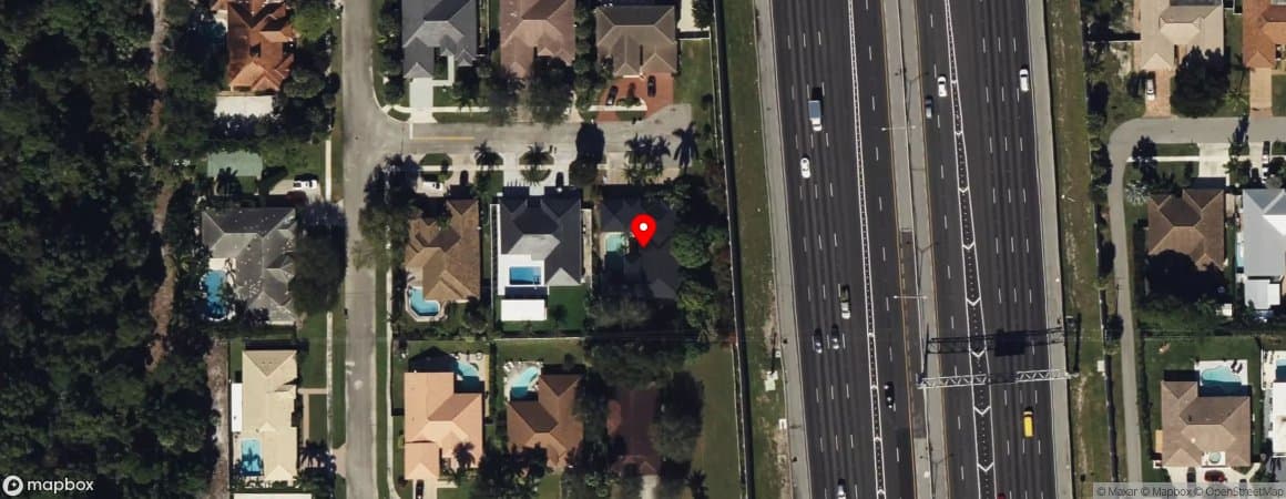 House image located at Boca Raton, Florida, 33486