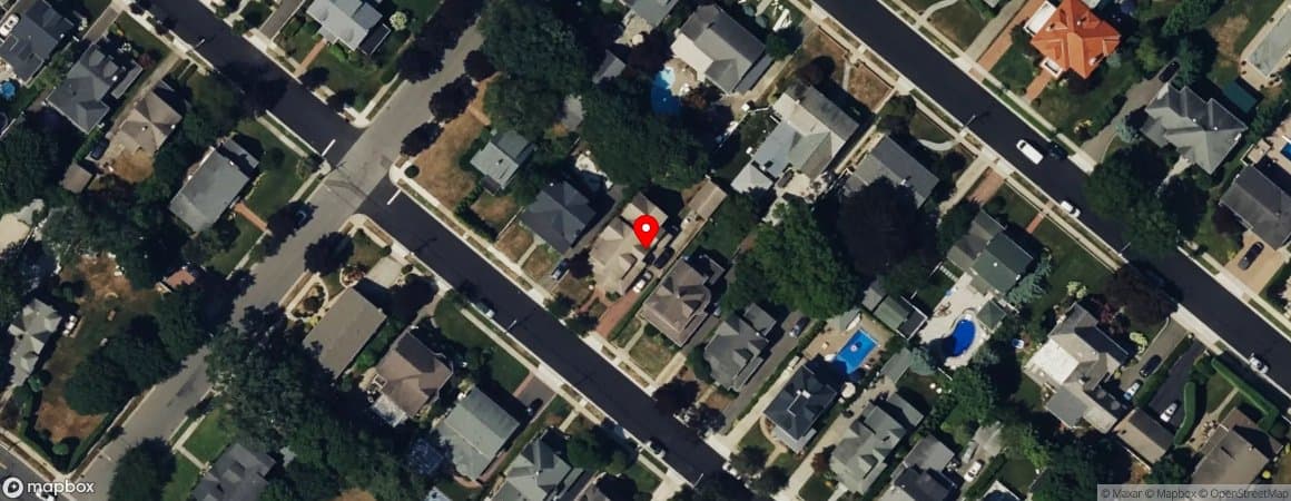 House image located at Rockville Centre, New York, 11570