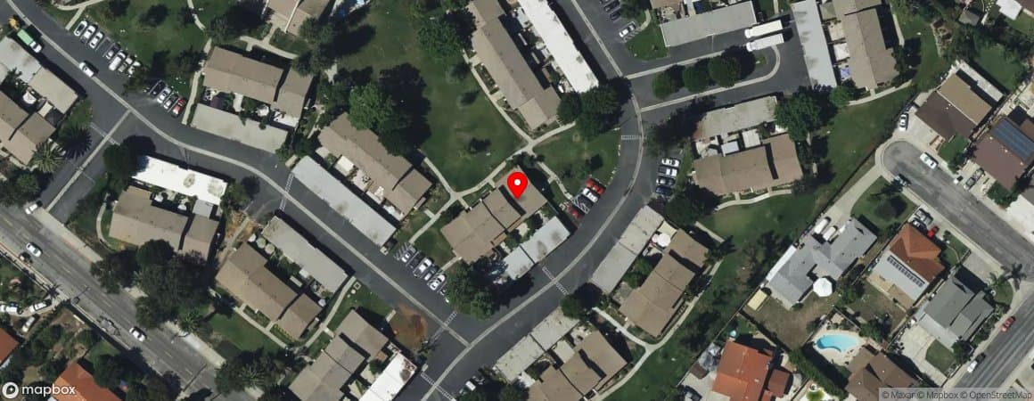 House image located at La Puente, California, 91746