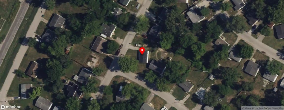 House image located at East Saint Louis, Illinois, 62206