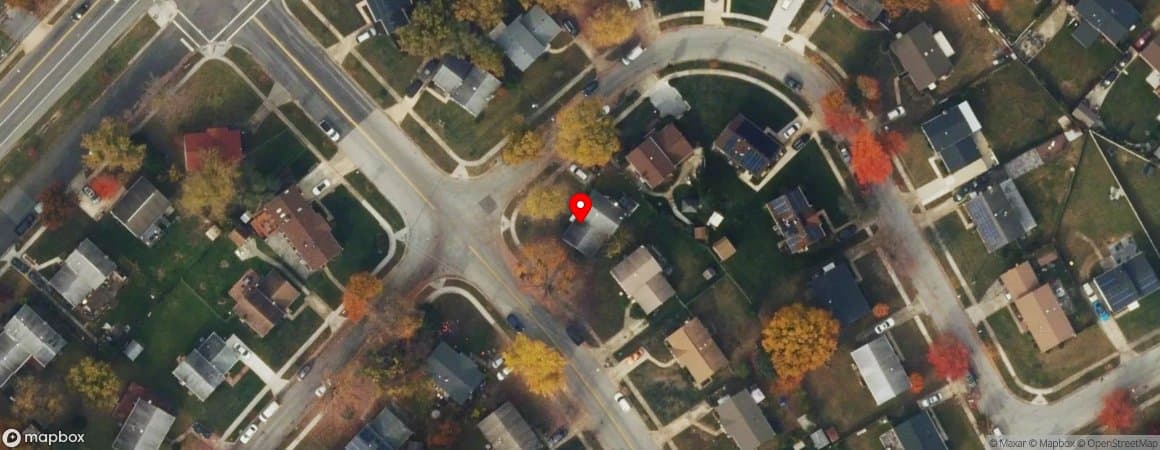 House image located at District Heights, Maryland, 20747