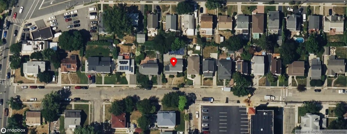 House image located at Malverne, New York, 11565