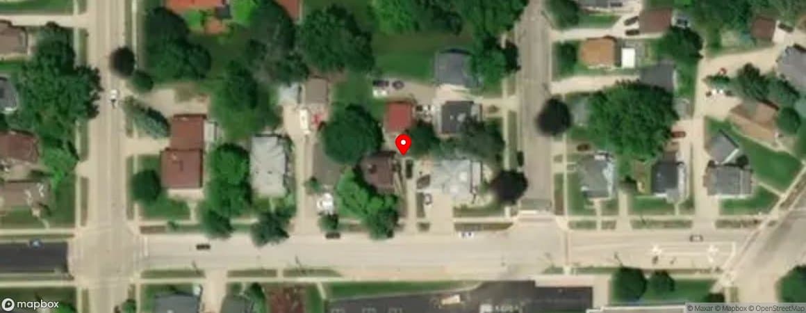 House image located at Beaver Dam, Wisconsin, 53916