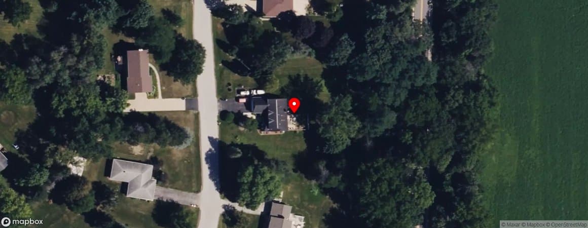 House image located at Nashotah, Wisconsin, 53058