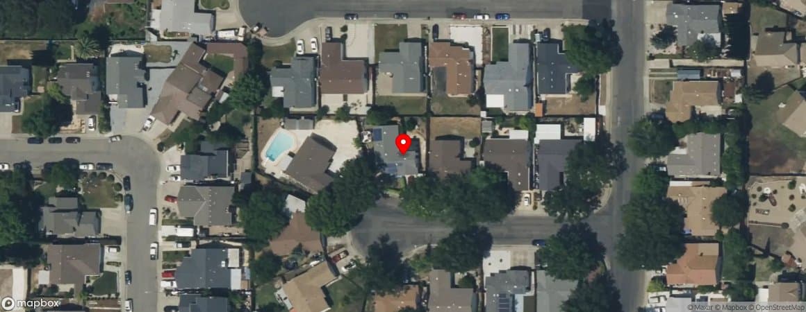 House image located at Fairfield, California, 94533
