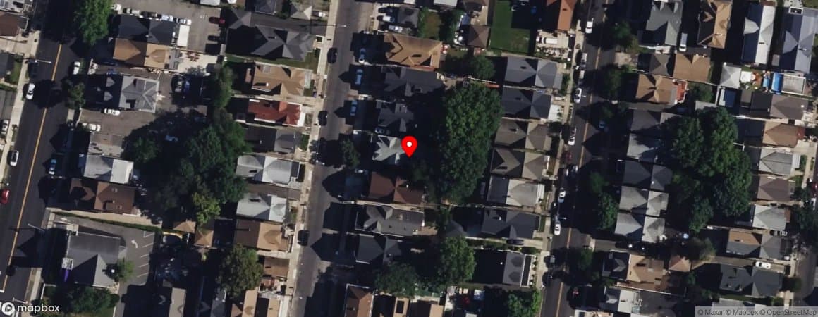 House image located at Paterson, New Jersey, 7513