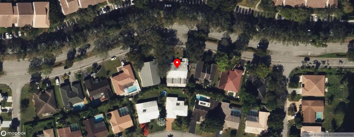 House image located at Coral Springs, Florida, 33065