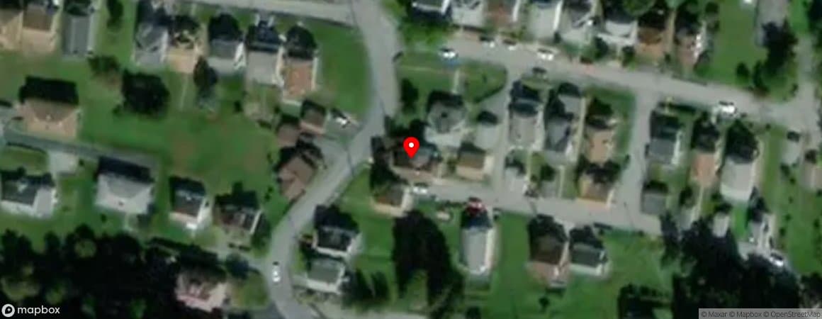 House image located at Johnstown, Pennsylvania, 15906