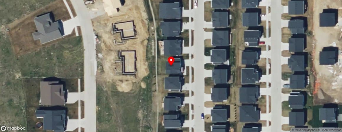 House image located at Grimes, Iowa, 50111