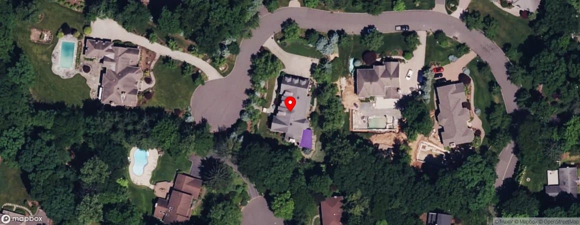 House image located at Woodcliff Lake, New Jersey, 7677