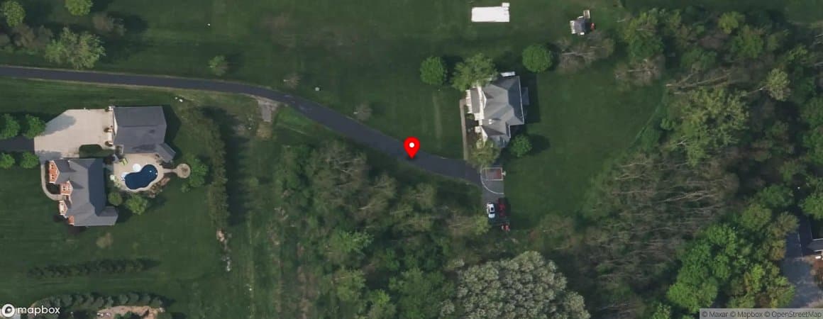 House image located at Orchard Park, New York, 14127