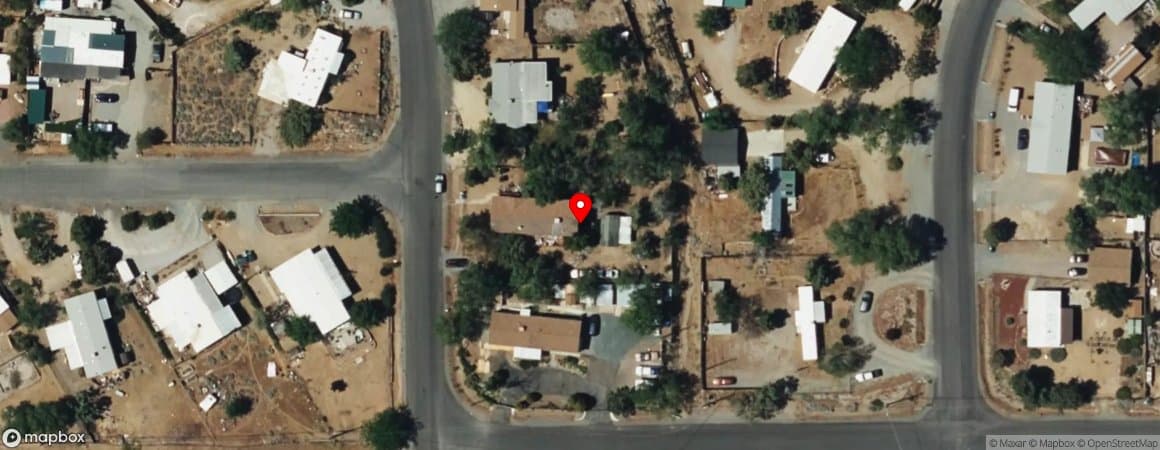 House image located at Sun Valley, Nevada, 89433