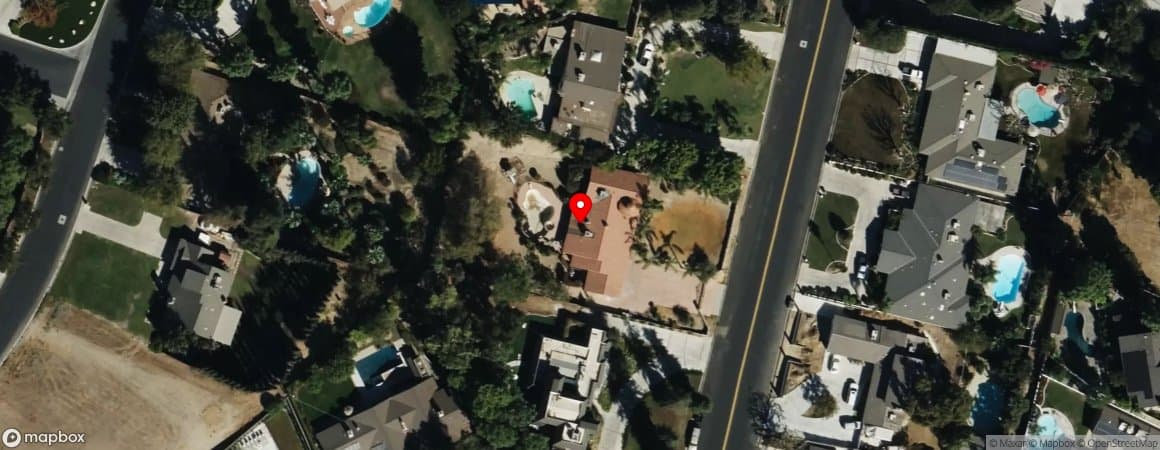 House image located at Bakersfield, California, 93306