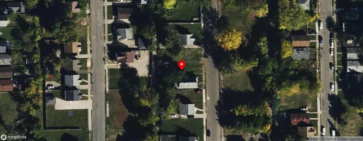 House image located at Hamtramck, Michigan, 48212