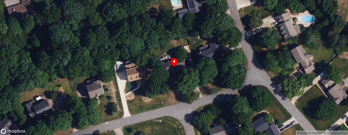House image located at Kernersville, North Carolina, 27284