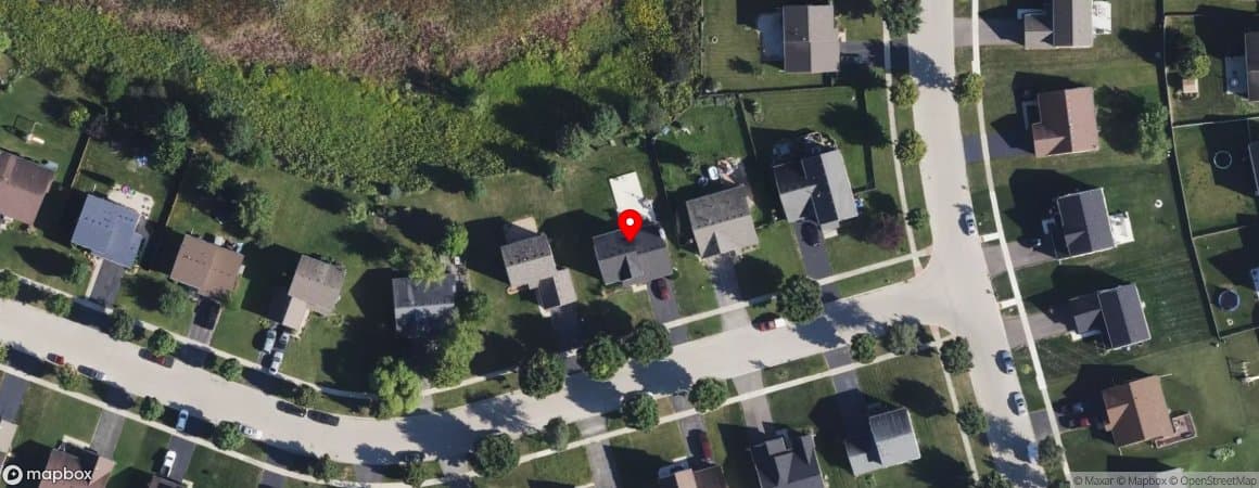 House image located at Plano, Illinois, 60545