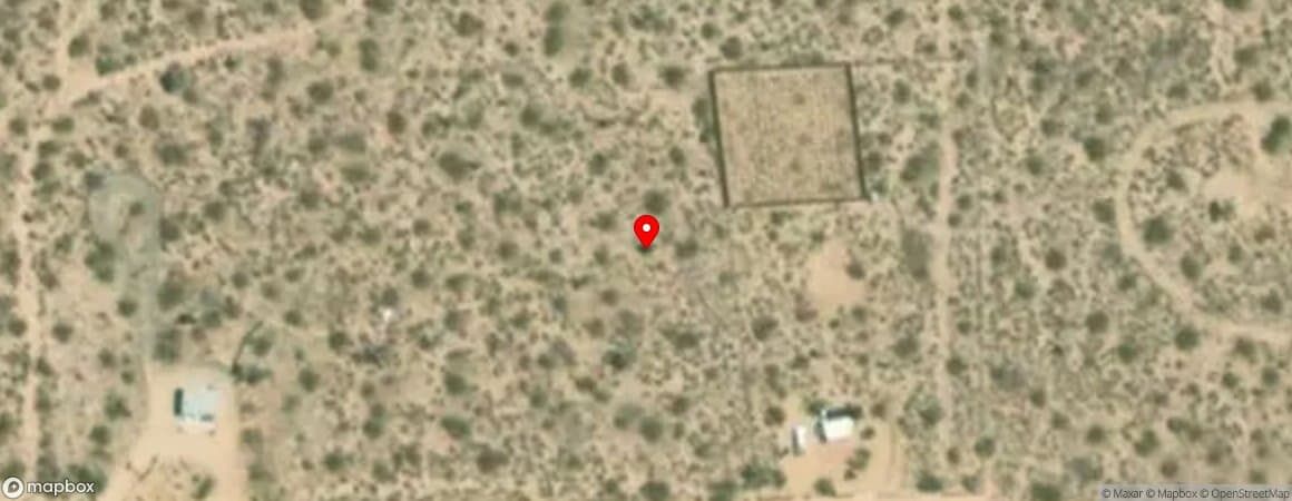 House image located at Landers, California, 92285
