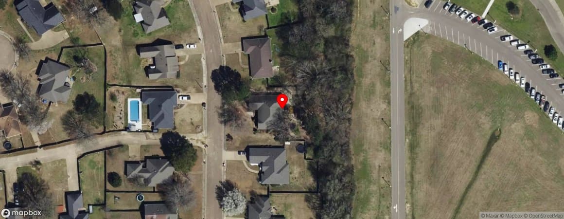 House image located at Clinton, Mississippi, 39056