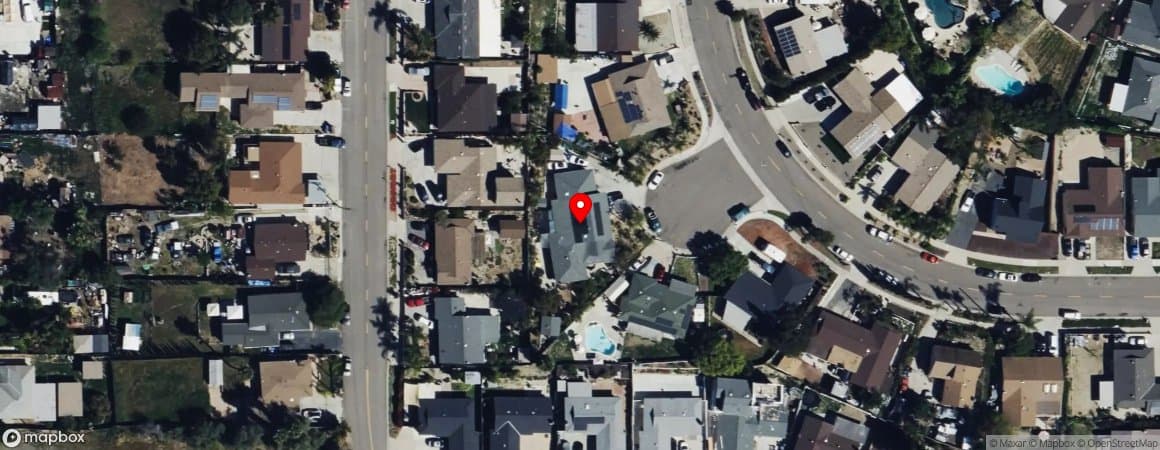 House image located at Vista, California, 92084