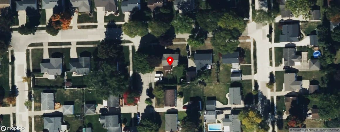House image located at Livonia, Michigan, 48154