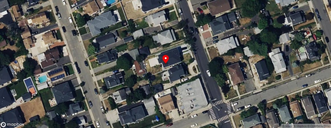 House image located at Cedarhurst, New York, 11516