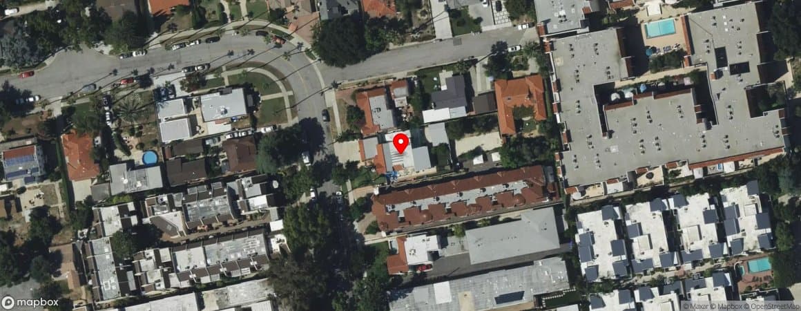 House image located at Glendale, California, 91202