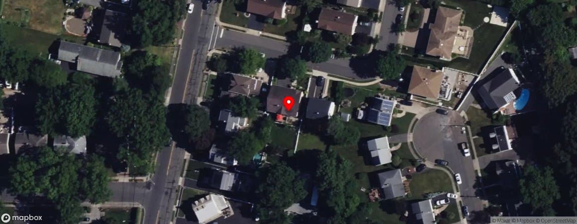House image located at Bloomfield, New Jersey, 7003