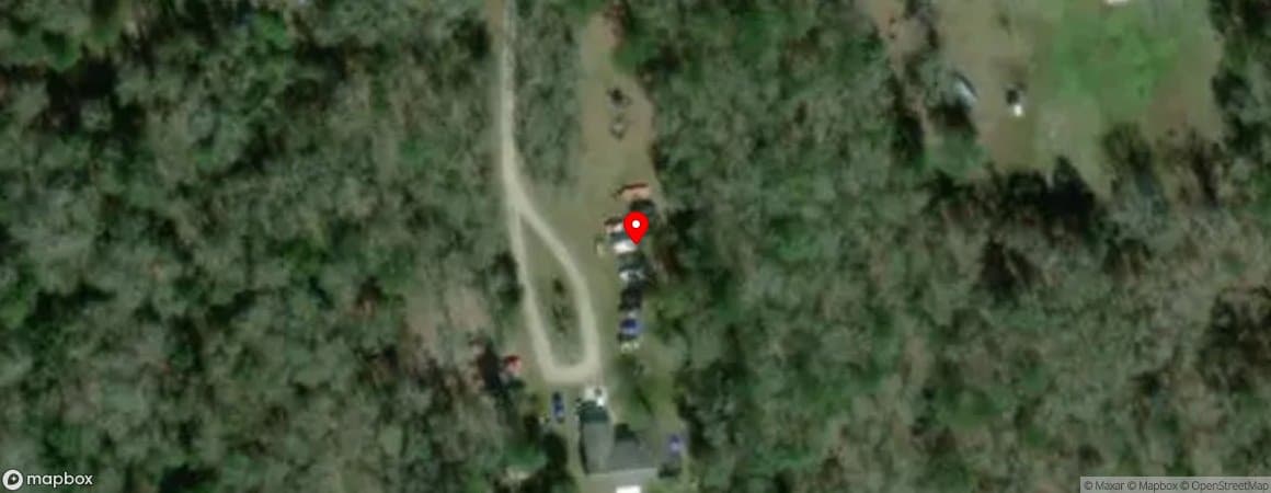 House image located at Waldo, Florida, 32694