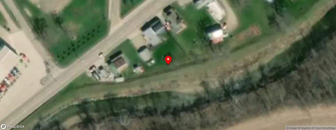 House image located at Mount Vernon, Ohio, 43050