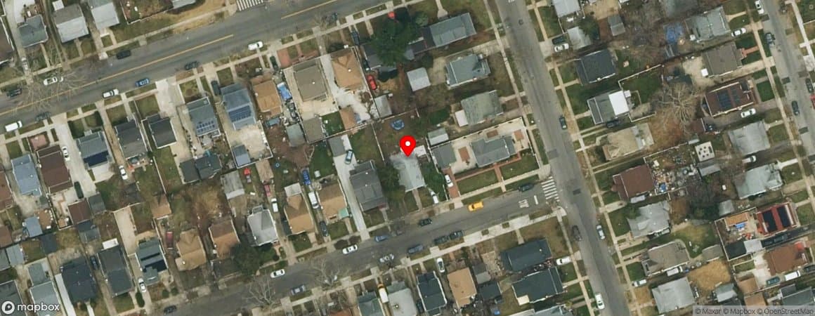 House image located at Saint Albans, New York, 11412