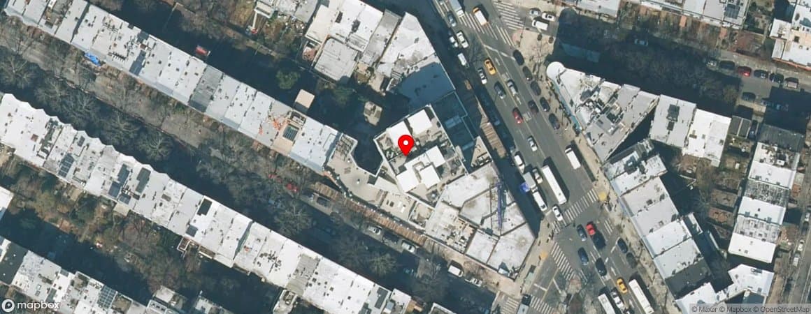 House image located at Brooklyn, New York, 11217