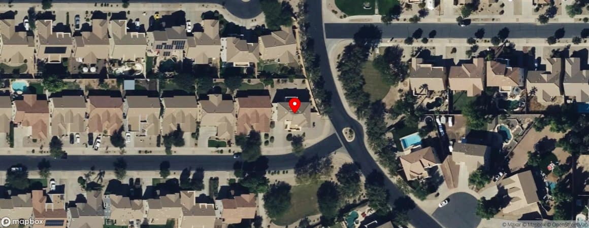 House image located at Queen Creek, Arizona, 85142