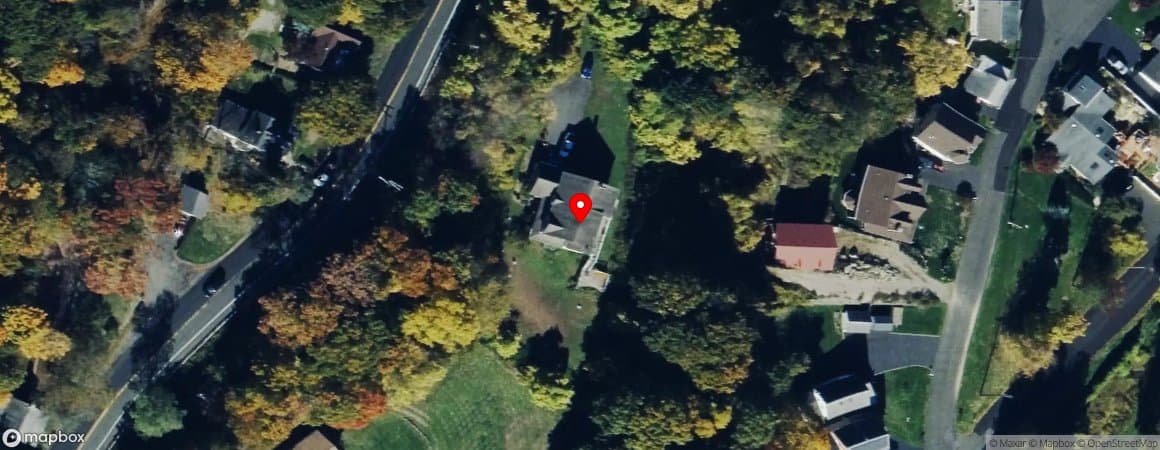 House image located at Tomkins Cove, New York, 10986